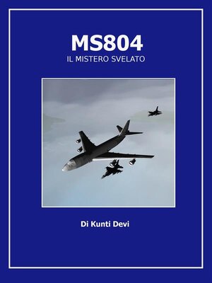 cover image of MS804